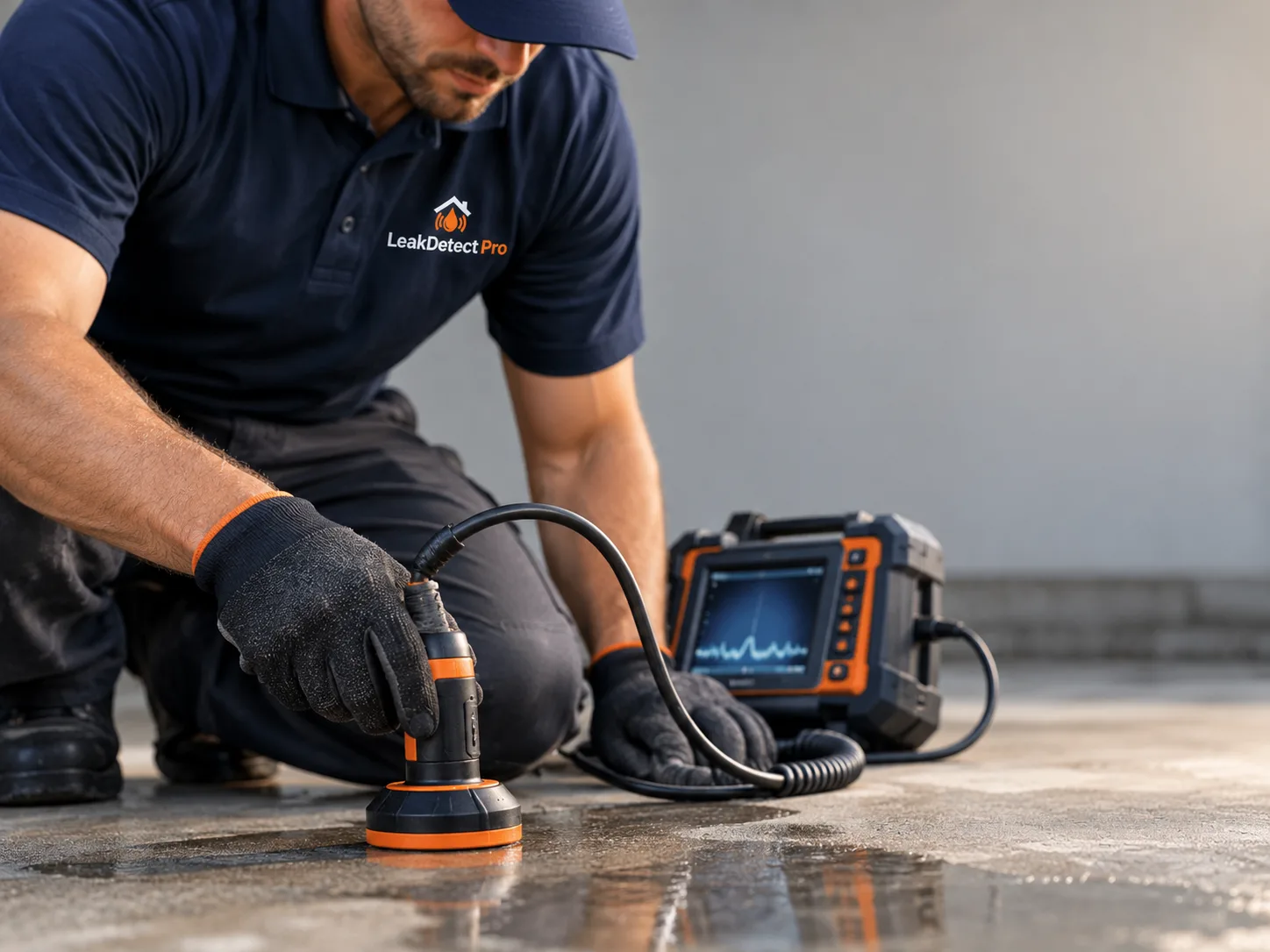 Flat Roof Analysis in Amboy, MN